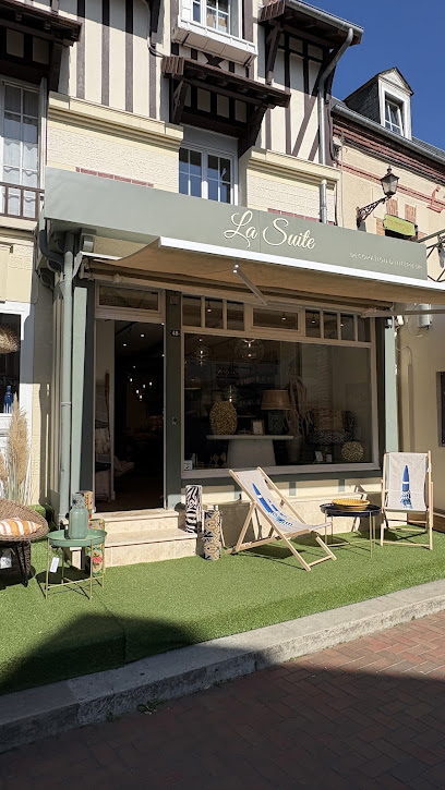 La Suite Magasin De Meubles à Cabourg