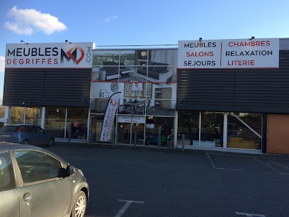 Meublesdegriffes.com, Magasin de Meubles et Décoration à La Richardais