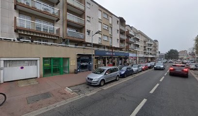 Creations Contemporaines, Magasin de Meubles et Décoration à Ermont