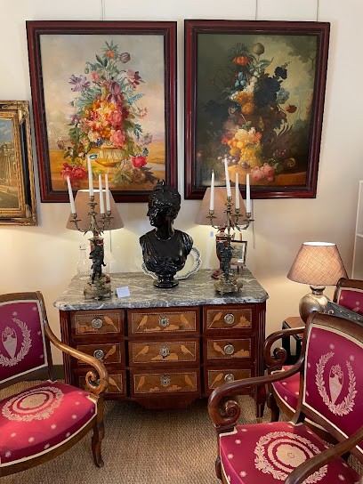 Antiquites Jacquement, Magasin de Meubles et Décoration à L'Aigle