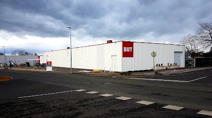 BUT, Magasin de Meubles et Décoration à Thiers