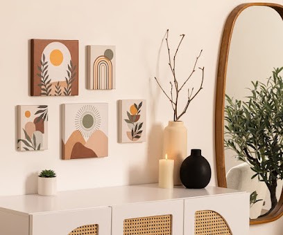 BOUTIQUE BAIA ENTREPRISE BALOCHE, Magasin de Meubles et Décoration à Montreuil-au-Houlme