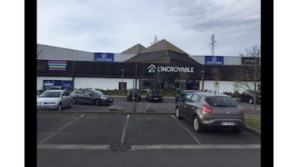 L'Incroyable, Magasin de Meubles et Décoration à Saran