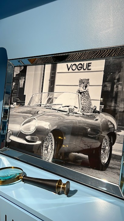 OCTAVE The Other Shop, Magasin de Meubles et Décoration au Touquet-Paris-Plage