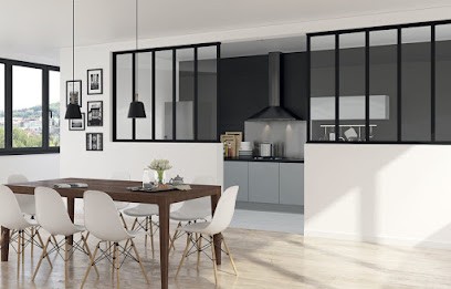 Plac'Arts - Aménagement Intérieur et Meubles sur Mesure, Magasin de Meubles et Décoration à Sierentz