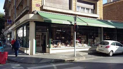 Blondeau Et Cie, Magasin de Meubles et Décoration à Sedan