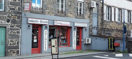 Espace Renassia Magasin De Meubles à Saint-Flour