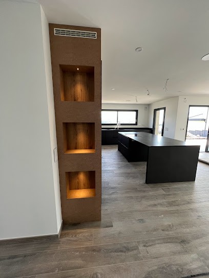 Gomes Goncalves Joseph, Magasin de Meubles et Décoration à Sillingy