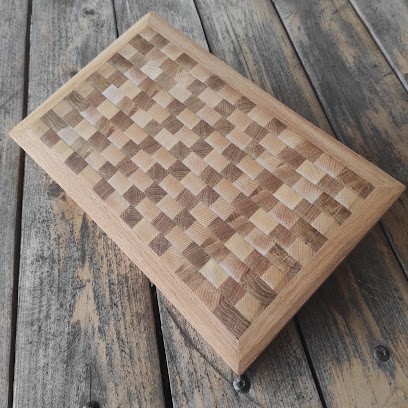 Les Copeaux de la Montagne Noire / Ebéniste a Carcassonne / Xaillé Quentin, Fabricant de Meubles à Saissac