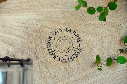 La Fabric - Mobilier Artisanal - Occitanie Fabricant De Meubles à Saint-Laurent-d'Aigouze