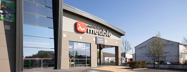 MONSIEUR MEUBLE MONTLUÇON, Magasin de Meubles et Décoration à Montluçon