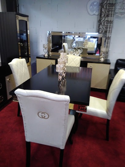 Euro Meuble, Magasin de Meubles et Décoration à Évreux