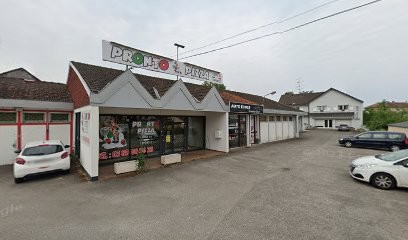 Menuiserie Lingelser, Magasin de Meubles et Décoration à Illfurth