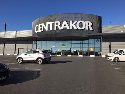 Centrakor / Zoé Confetti Garges les Gonesse, Magasin de Meubles et Décoration à Garges-lès-Gonesse