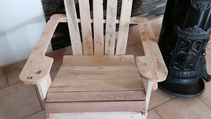 Recycling Palette, Fabricant de Meubles à Manneville-sur-Risle