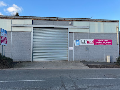 Lt'isol, Magasin De Meubles à Noyelles-sur-Escaut