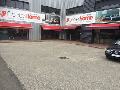 CENTER HOME PRESTIGE, Magasin de Meubles et Décoration à Voglans