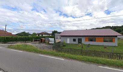 Bertrand Jean-Paul, Magasin de Meubles et Décoration à Saint-Lattier