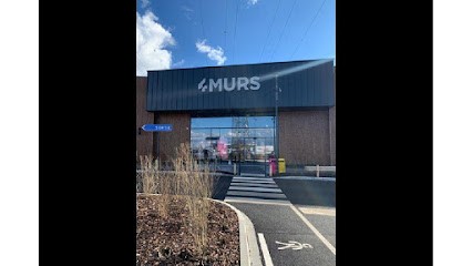 4MURS, Magasin de Meubles et Décoration à Reichstett