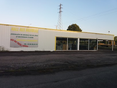Halle aux Meubles, Magasin de Meubles et Décoration à Frotey-lès-Vesoul