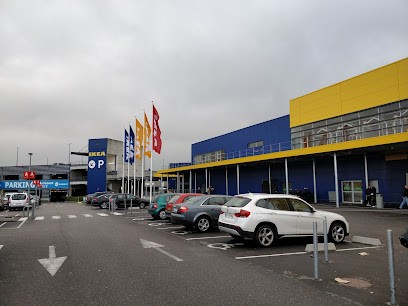 IKEA Paris Nord Roissy, Magasin de Meubles et Décoration à Gonesse