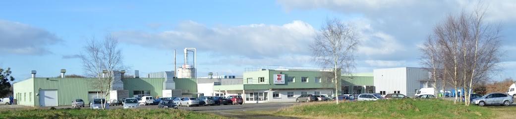 Cuisines Morel - Usine Magasin De Meubles à Maen Roch