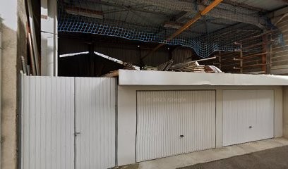 Menard Roger, Magasin de Meubles et Décoration à Homécourt