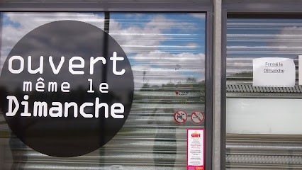 GiFi Vitre, Magasin de Meubles et Décoration à Vitré