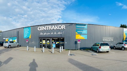 Centrakor Guines, Magasin de Meubles et Décoration à Guînes