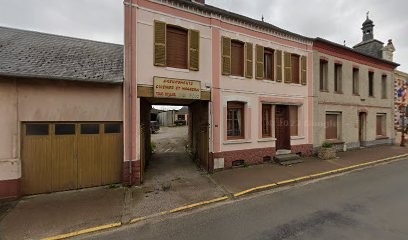 Pois Jean-Marie, Magasin de Meubles et Décoration à Fressenneville