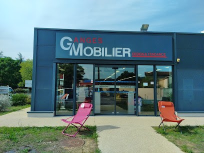 Ganges Mobilier, Magasin de Meubles et Décoration à Ganges