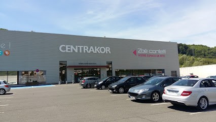 Centrakor / Zoé Confetti Grosbliederstroff, Magasin de Meubles et Décoration à Grosbliederstroff