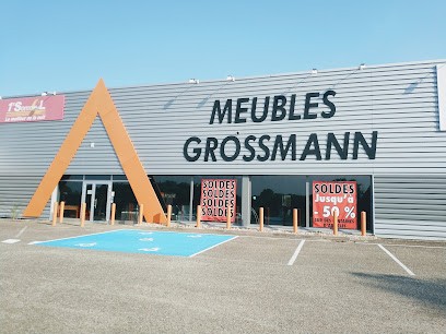Meubles Logial Grossmann, Magasin de Meubles et Décoration à Sarrebourg