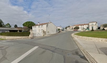 Thomas, Magasin De Meubles à Nieul-lès-Saintes