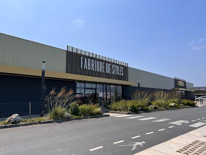 Fabrique De Styles Montivilliers - Le Havre, Magasin de Meubles et Décoration à Montivilliers
