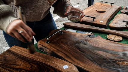 Atelier Marty, Fabricant De Meubles à Montignac-Lascaux