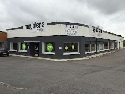Meublena Letellier, Magasin de Meubles et Décoration à La Ferté-Gaucher