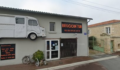 Brocan Tub, Magasin de Meubles et Décoration à Louzy
