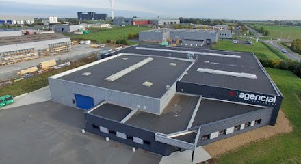 Agencial Agencement, Fabricant de Meubles à Chemillé-en-Anjou