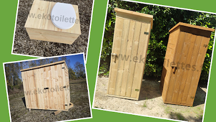 Ekotoilettes.fr, Fabricant De Meubles à Montceaux-lès-Provins