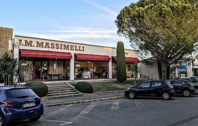 Meubles Massimelli, Magasin de Meubles et Décoration à Trets