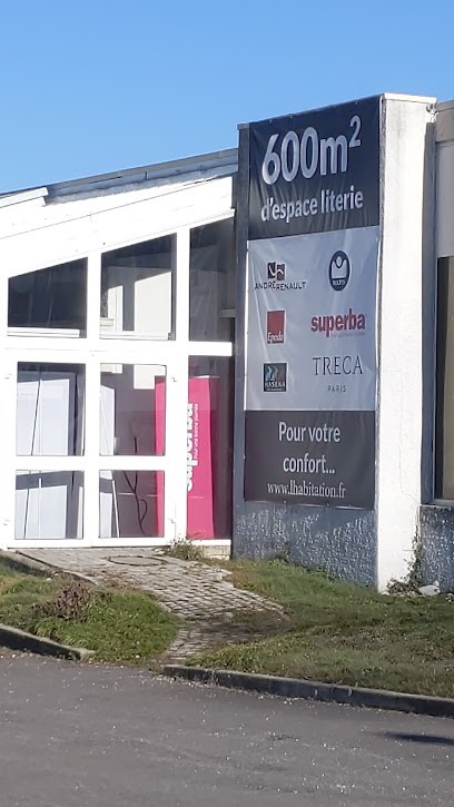 L'Habitation, Magasin de Meubles et Décoration à Ornex