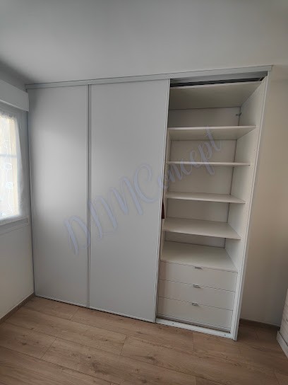 DLMConcept, Fabricant de Meubles à Faches-Thumesnil