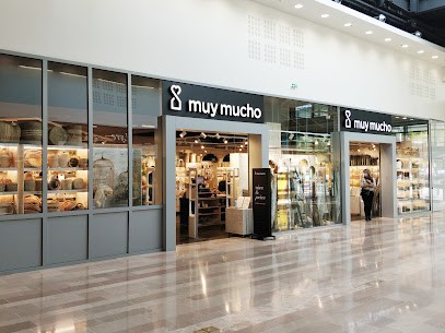 muy mucho, Magasin de Meubles et Décoration à Epagny Metz-Tessy