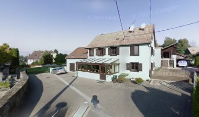 Mosser Christian, Magasin de Meubles et Décoration à Galfingue