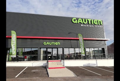 Meubles Gautier Saintes, Magasin De Meubles à Saint-Georges-des-Coteaux