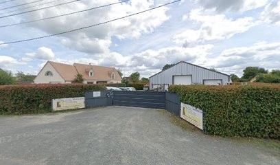 Pasquier Stéphane, Magasin De Meubles à Saint-Corneille
