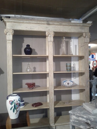 Le Palissandre Antiquités MANGAN, Magasin de Meubles et Décoration à Tarascon