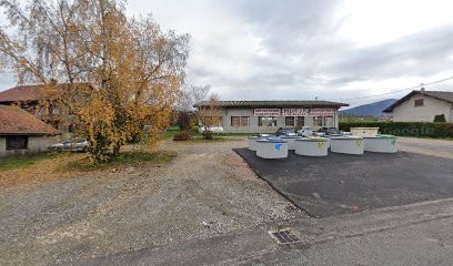 Atelier Palot, Fabricant de Meubles à Loisin