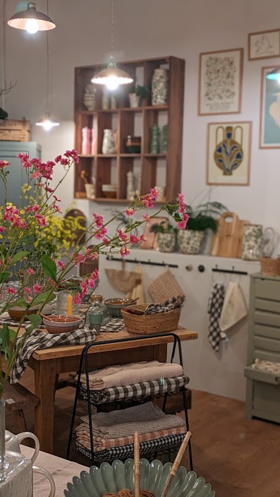 Les Arbres, Magasin de Meubles et Décoration à Saint-Jean-de-Luz